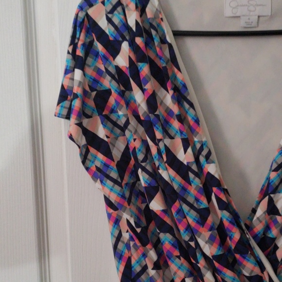 JESSICA SIMPSON - Picture 6 of 7